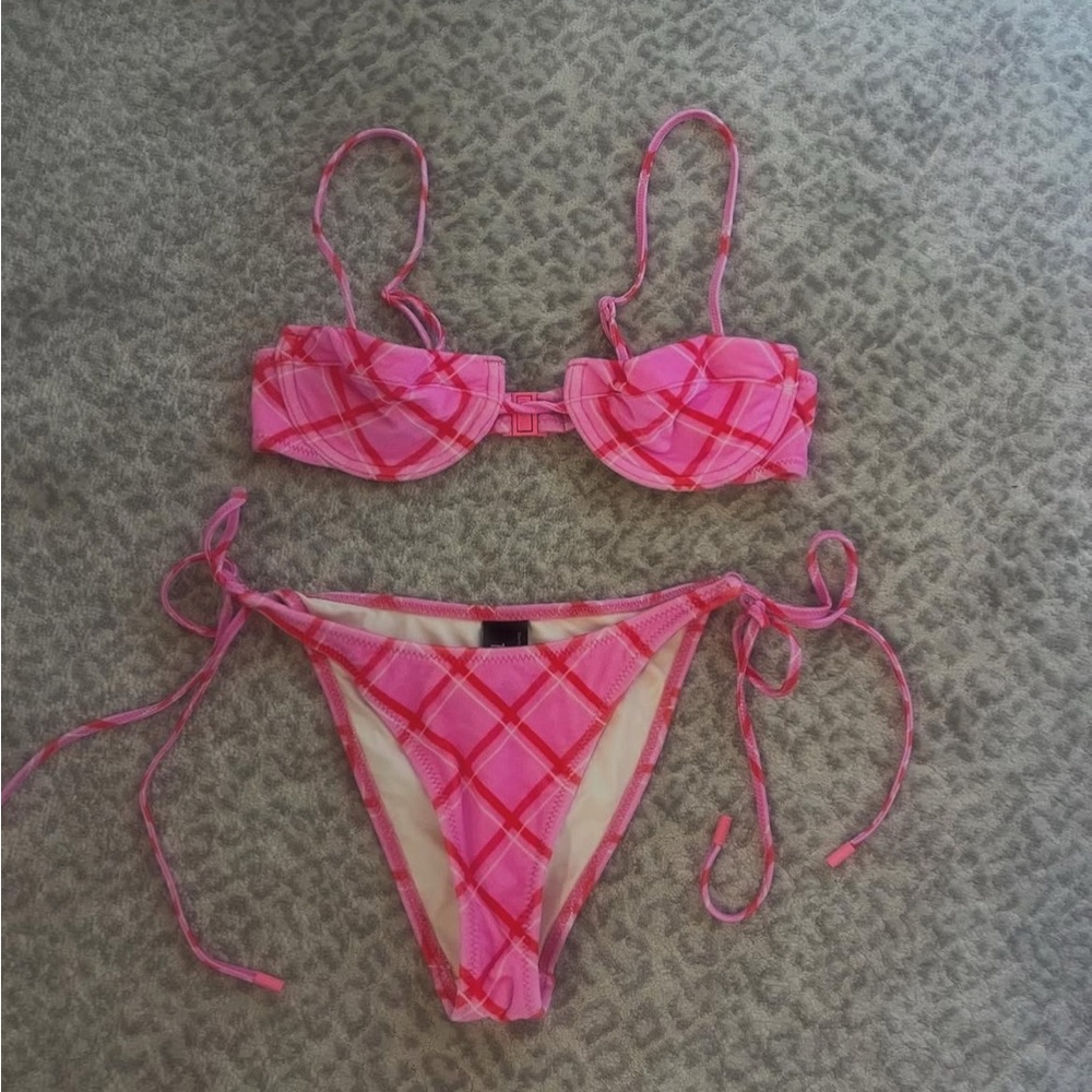 TRIANGL- Mala Hala Bikini Set